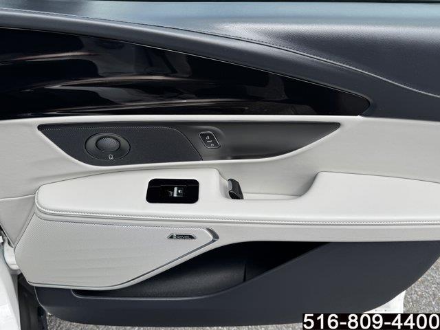 2026 Lincoln Nautilus - $62,447