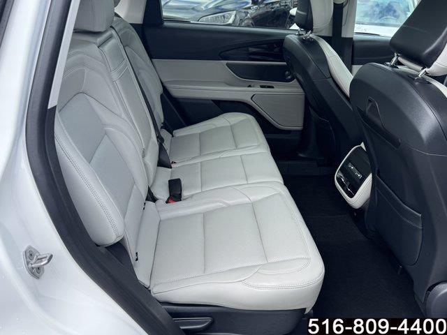 2026 Lincoln Nautilus - $62,447