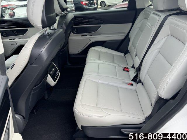 2026 Lincoln Nautilus - $62,447