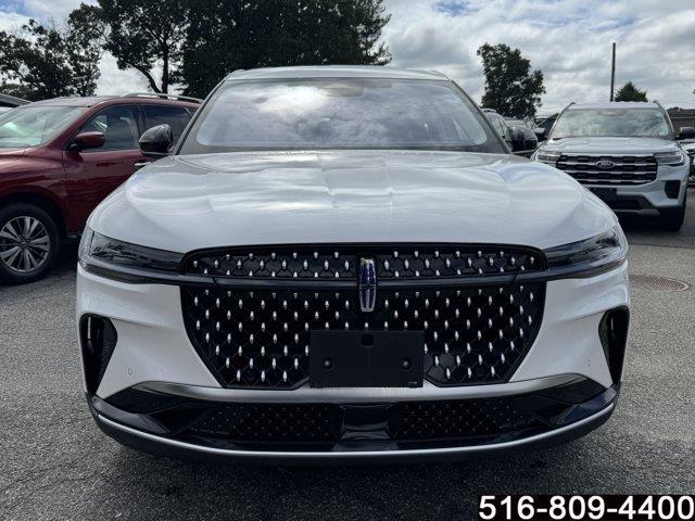 2026 Lincoln Nautilus - $60,947