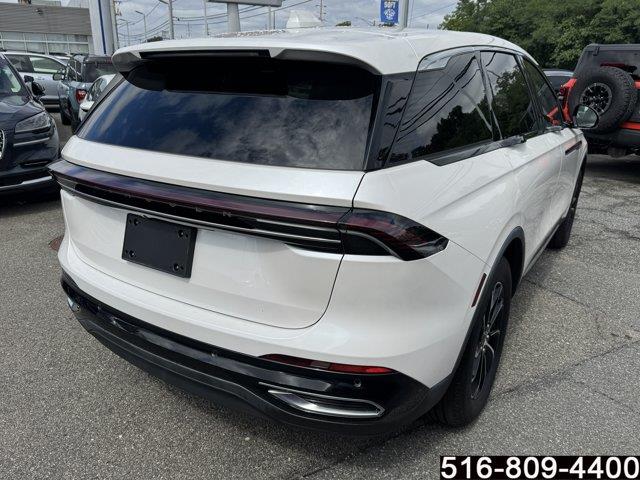 2026 Lincoln Nautilus - $60,947