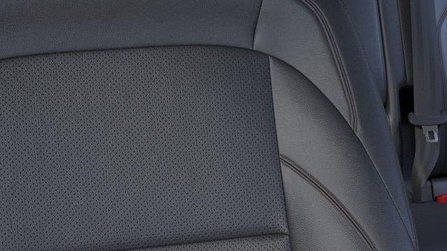 2026 Lincoln Nautilus Hybrid Premiere