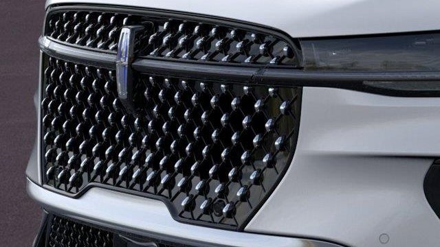 2026 Lincoln Nautilus Hybrid Premiere