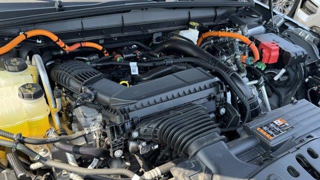 2026 Lincoln Nautilus Hybrid Premiere