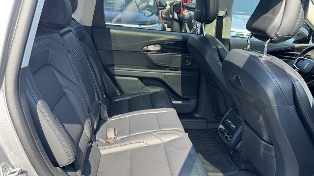 2026 Lincoln Nautilus Hybrid Premiere