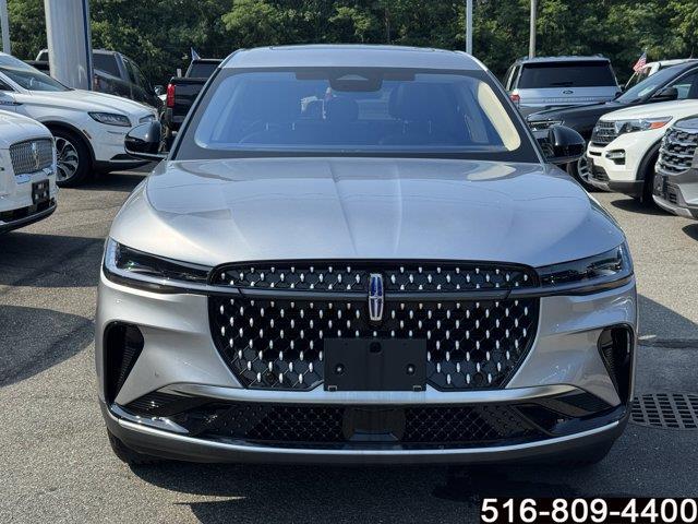 2026 Lincoln Nautilus - $60,947