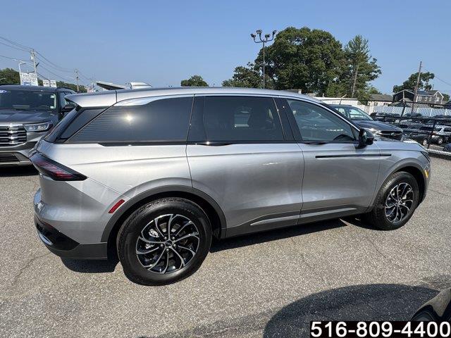 2026 Lincoln Nautilus - $60,947
