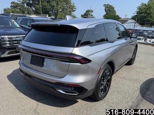 2026 Lincoln Nautilus - $60,947