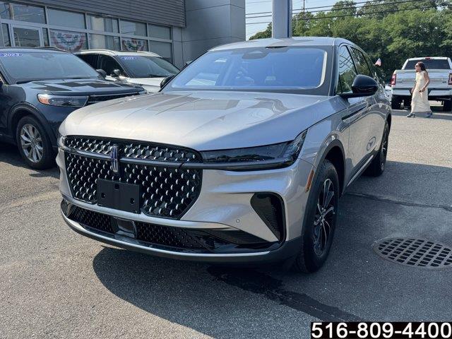 2026 Lincoln Nautilus - $60,947