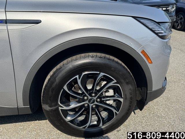 2026 Lincoln Nautilus - $60,947