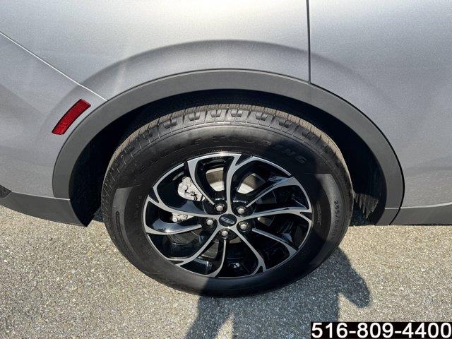2026 Lincoln Nautilus - $60,947