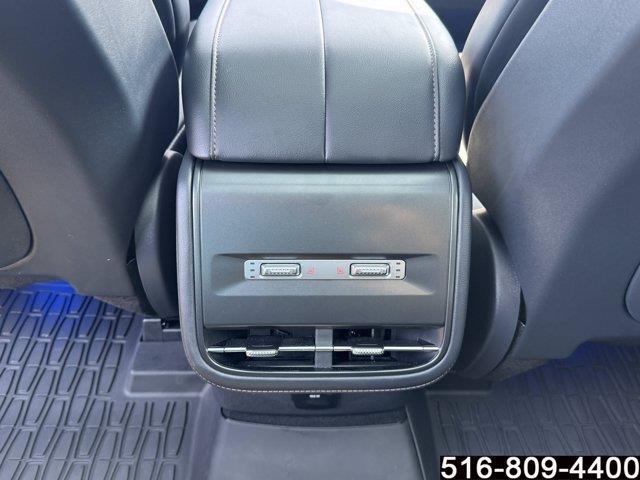 2026 Lincoln Nautilus - $60,947