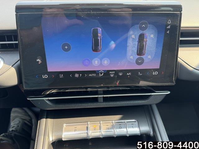 2026 Lincoln Nautilus - $60,947