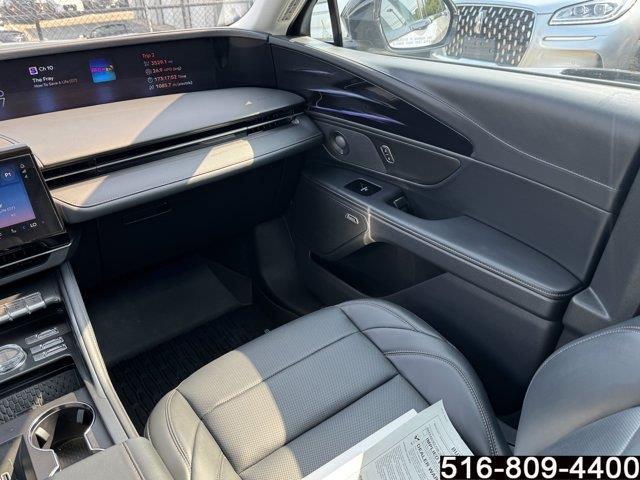 2026 Lincoln Nautilus - $60,947