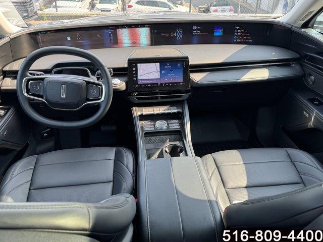 2026 Lincoln Nautilus - $60,947