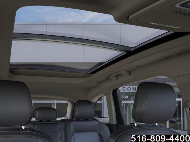 2026 Lincoln Nautilus - $60,947