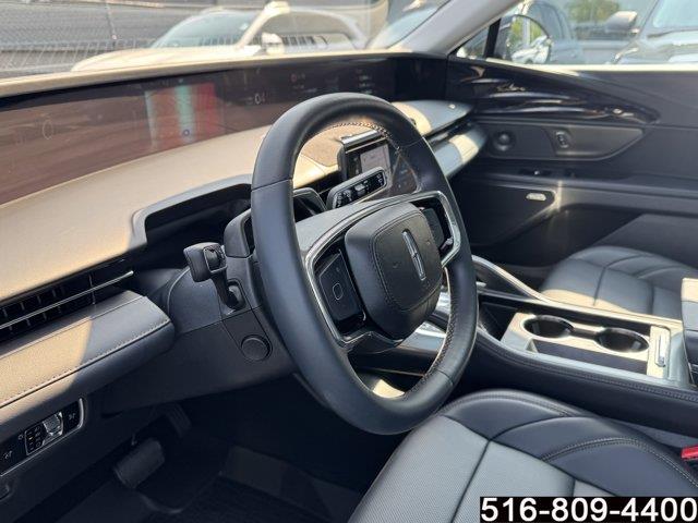 2026 Lincoln Nautilus - $60,947