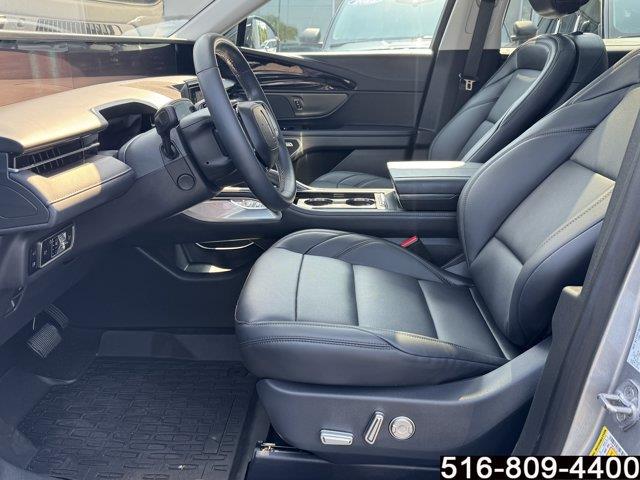 2026 Lincoln Nautilus - $60,947