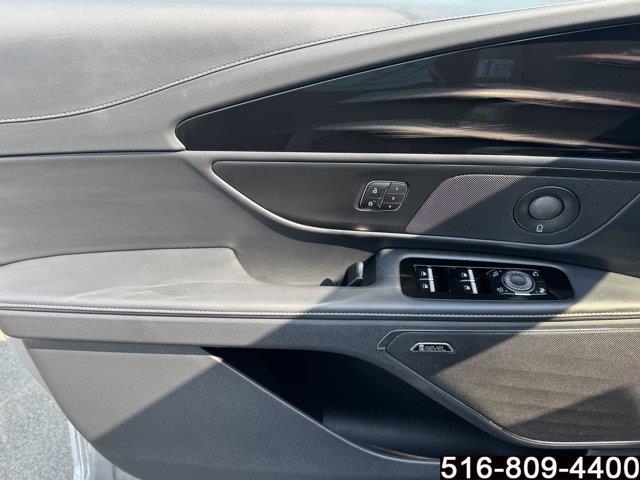 2026 Lincoln Nautilus - $60,947