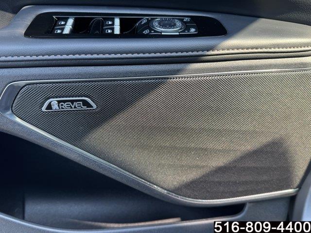 2026 Lincoln Nautilus - $60,947