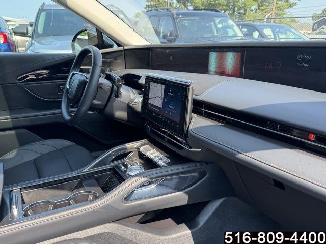 2026 Lincoln Nautilus - $60,947