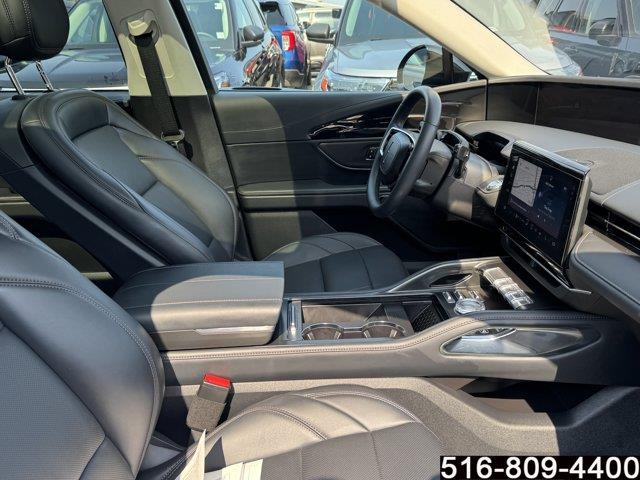 2026 Lincoln Nautilus - $60,947