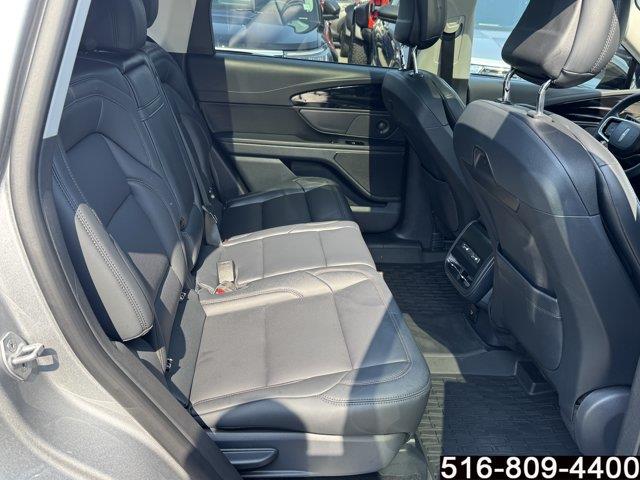 2026 Lincoln Nautilus - $60,947