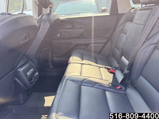 2026 Lincoln Nautilus - $60,947