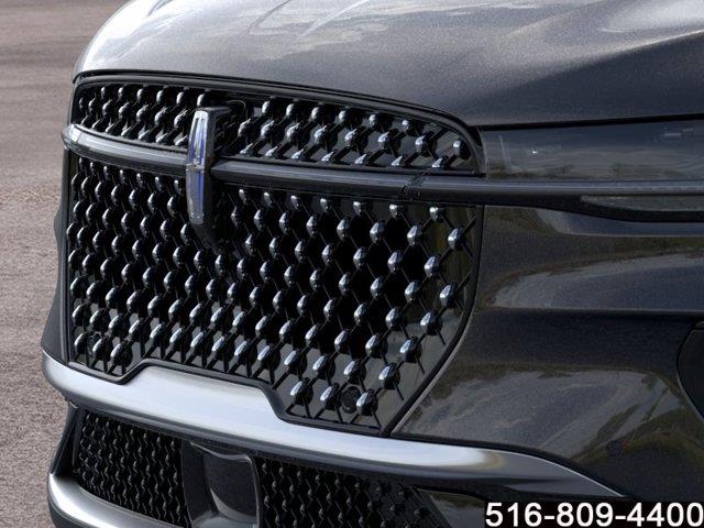 2026 Lincoln Nautilus - $62,747