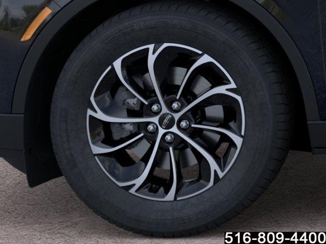 2026 Lincoln Nautilus - $62,747