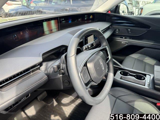 2026 Lincoln Nautilus - $60,947