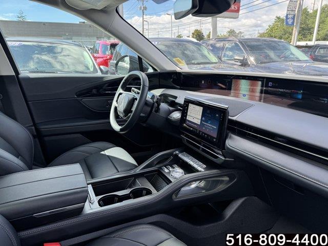 2026 Lincoln Nautilus - $60,947