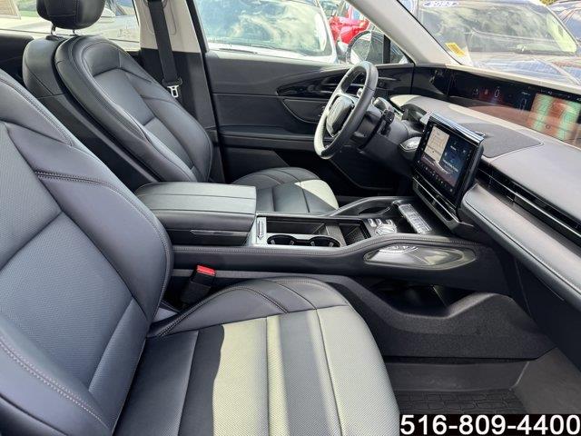2026 Lincoln Nautilus - $60,947
