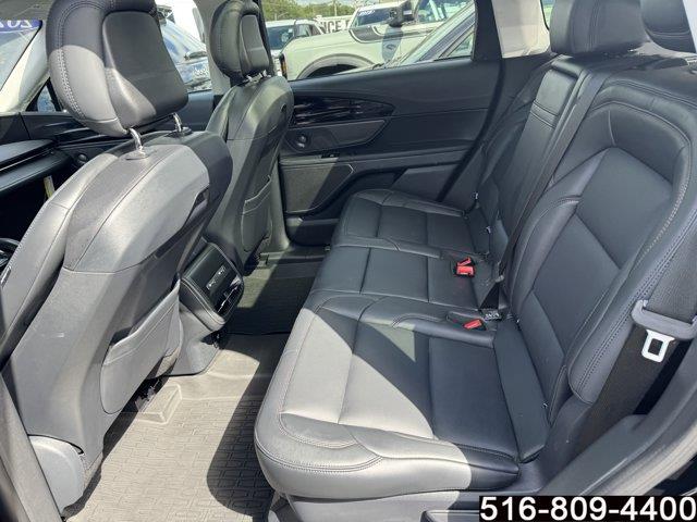 2026 Lincoln Nautilus - $60,947