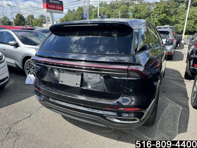2026 Lincoln Nautilus - $60,947