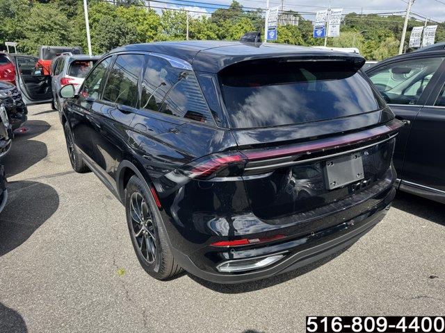 2026 Lincoln Nautilus - $60,947