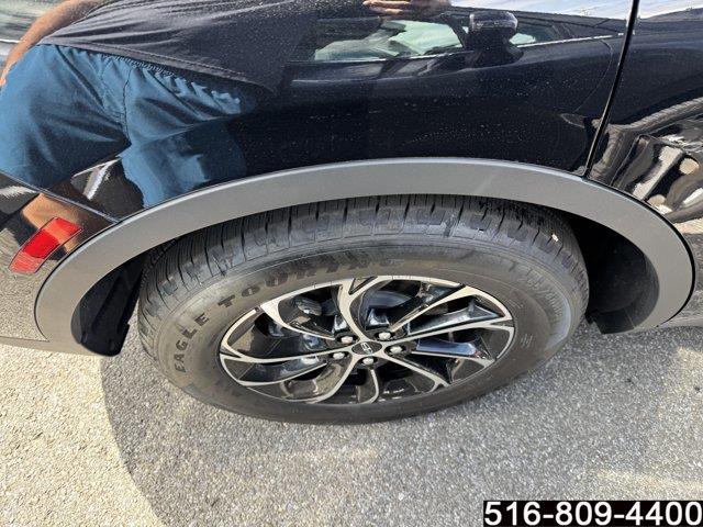 2026 Lincoln Nautilus - $60,947