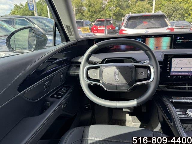 2026 Lincoln Nautilus - $60,947