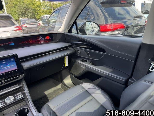 2026 Lincoln Nautilus - $60,947