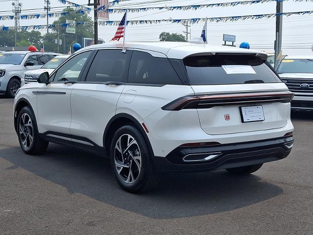 2024 Lincoln Nautilus - $48,861