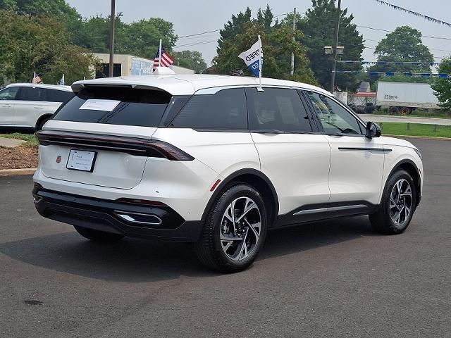 2024 Lincoln Nautilus - $48,861