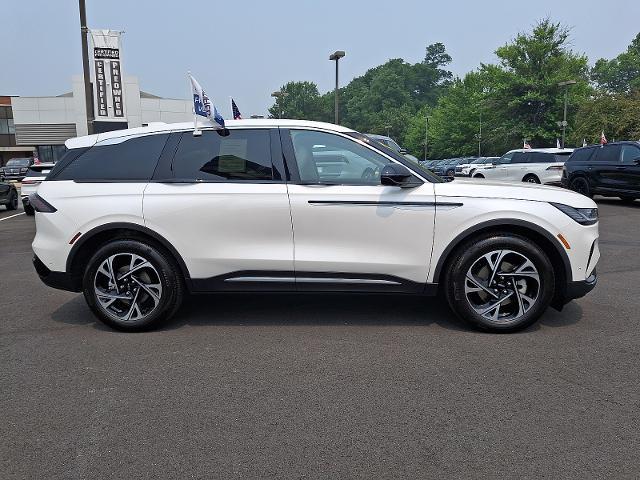 2024 Lincoln Nautilus - $48,861