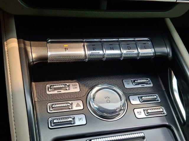 2024 Lincoln Nautilus - $48,861