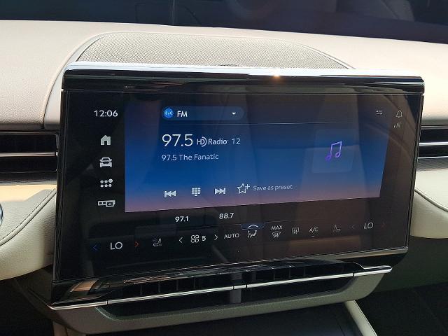 2024 Lincoln Nautilus - $48,861