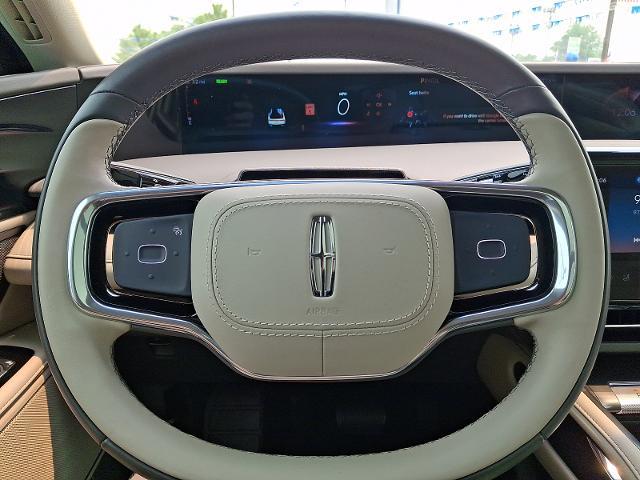 2024 Lincoln Nautilus - $48,861