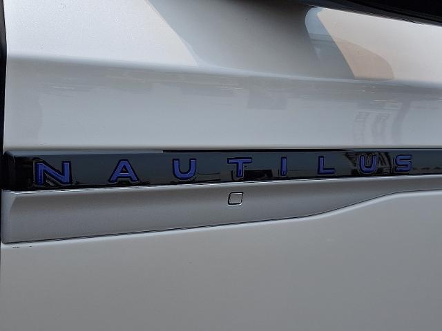 2024 Lincoln Nautilus - $48,861