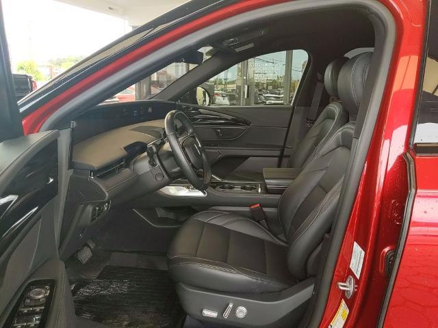 2025 Lincoln Nautilus - $50,479