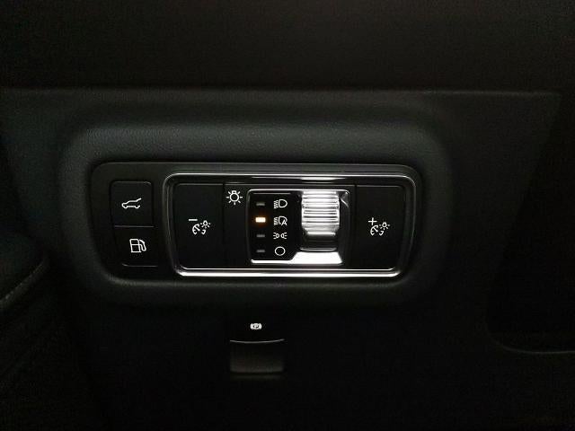 2025 Lincoln Nautilus - $50,479