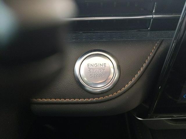 2025 Lincoln Nautilus - $50,479