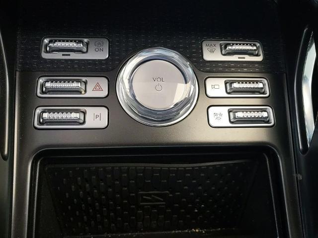 2025 Lincoln Nautilus - $50,479